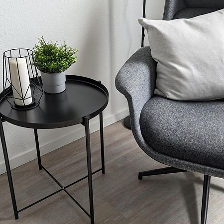 Feeling Apartment Хам Екстериор снимка