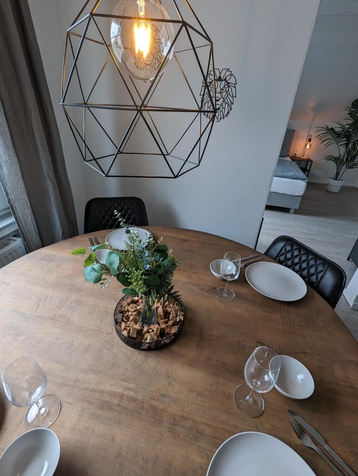 Feeling Apartment Хам Екстериор снимка