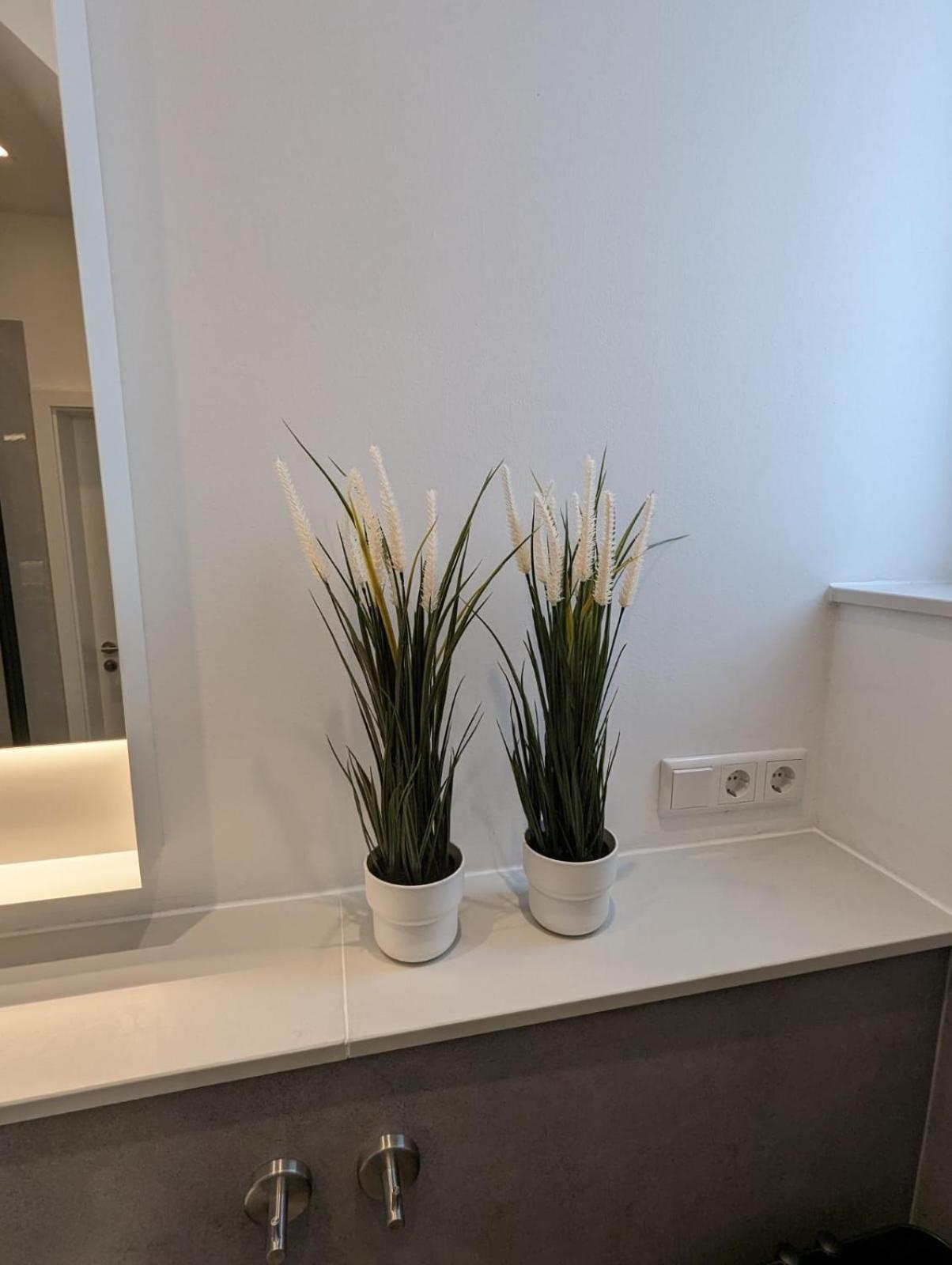 Feeling Apartment Хам Екстериор снимка