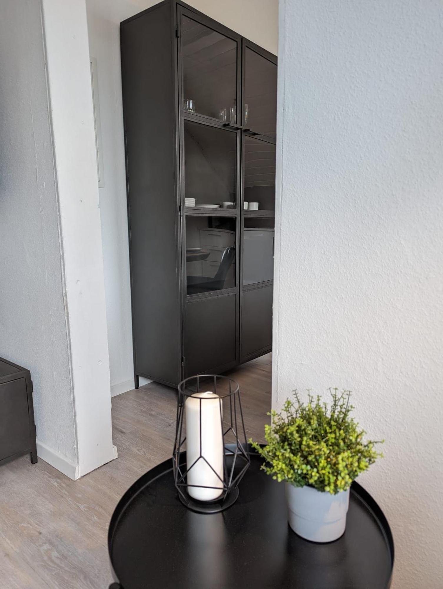 Feeling Apartment Хам Екстериор снимка