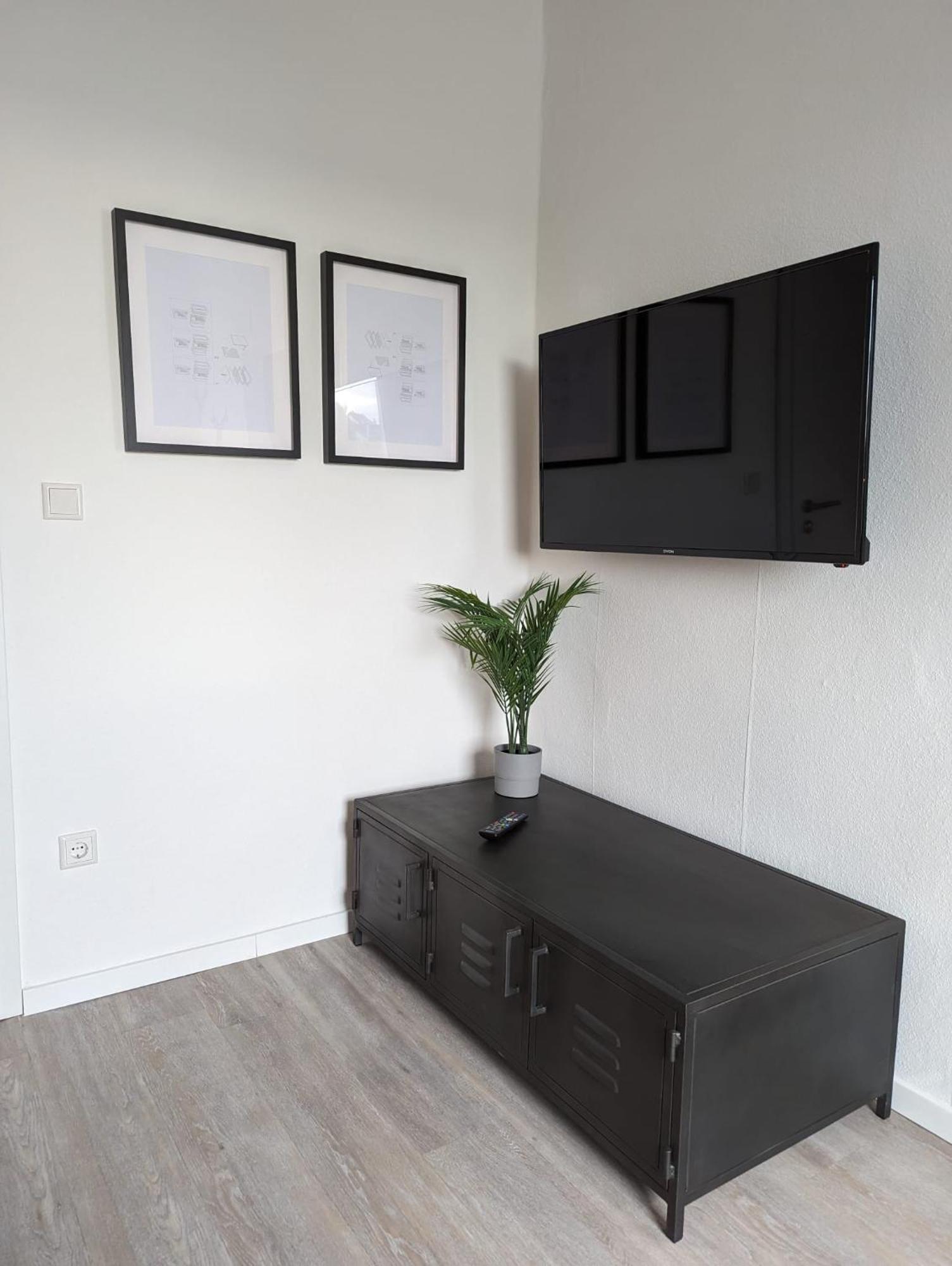 Feeling Apartment Хам Екстериор снимка