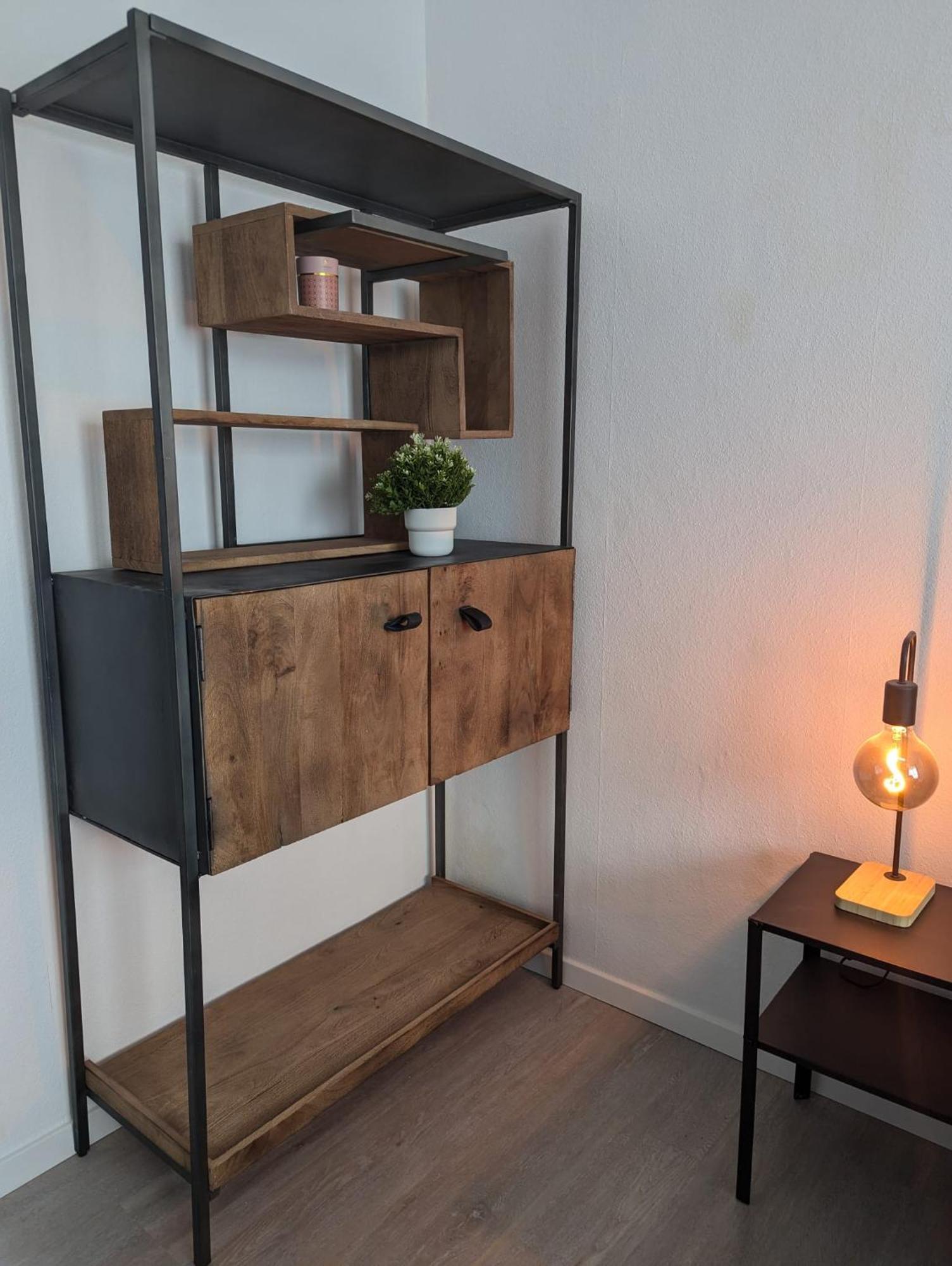 Feeling Apartment Хам Екстериор снимка