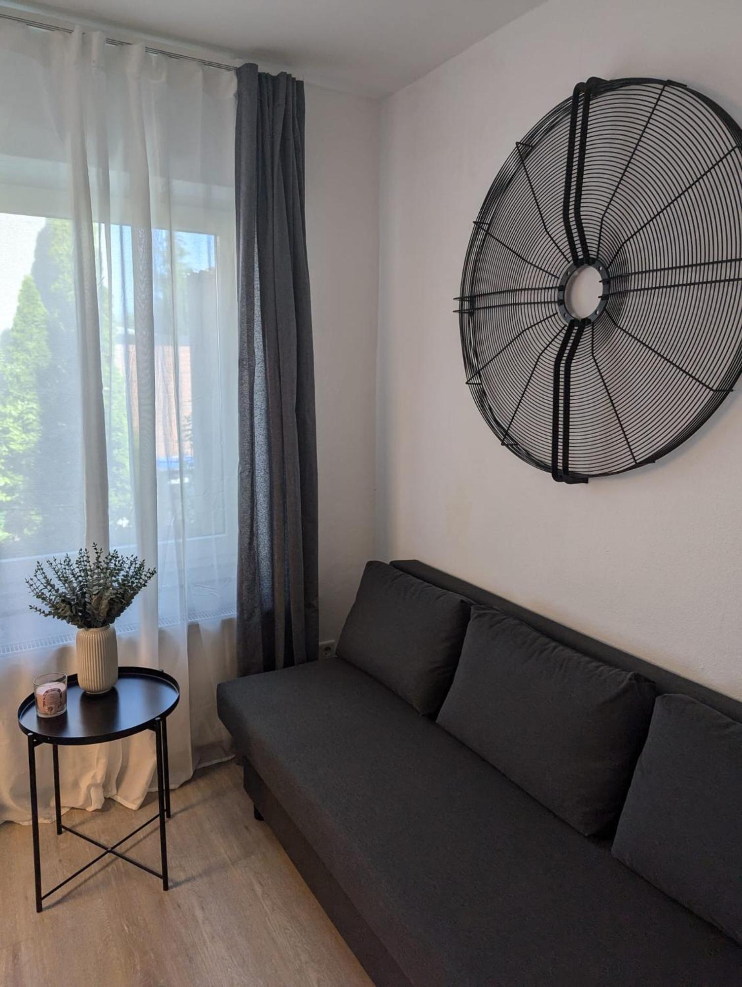 Feeling Apartment Хам Екстериор снимка