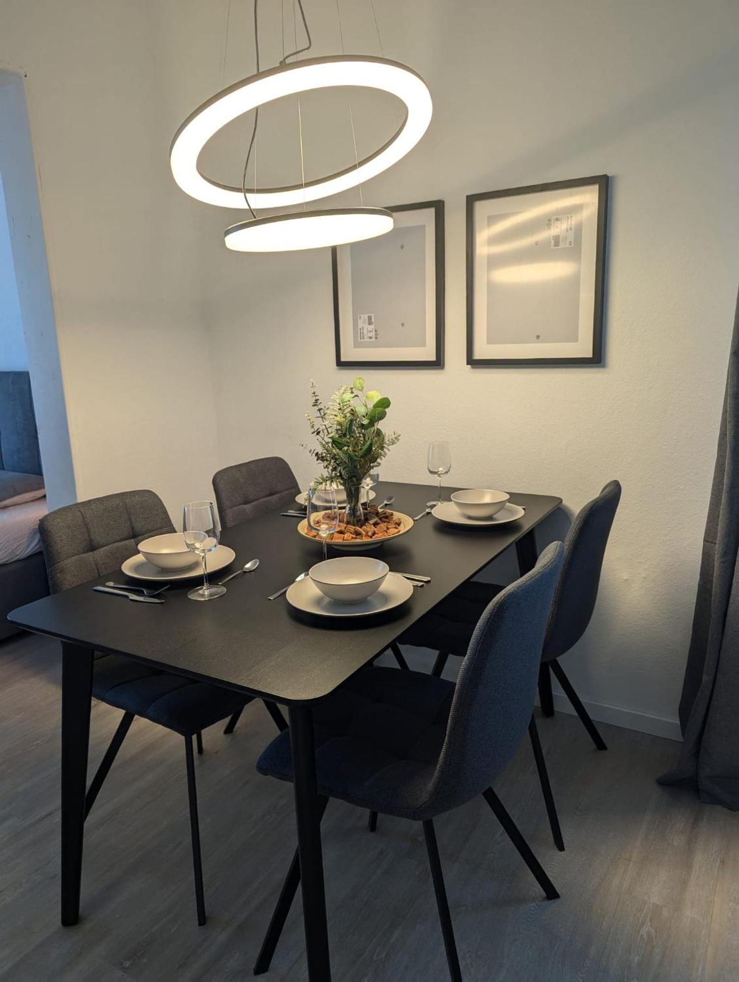 Feeling Apartment Хам Екстериор снимка