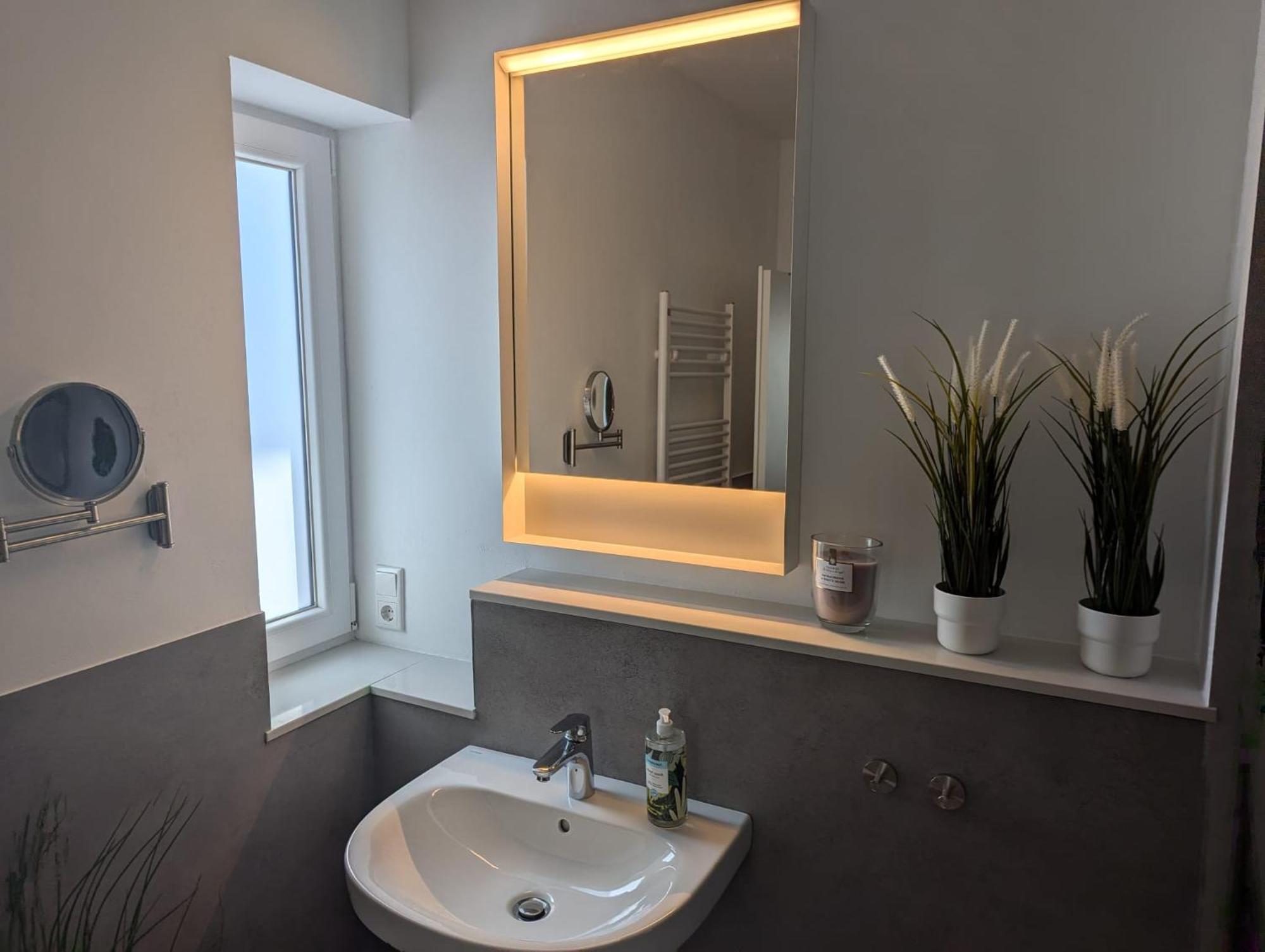 Feeling Apartment Хам Екстериор снимка