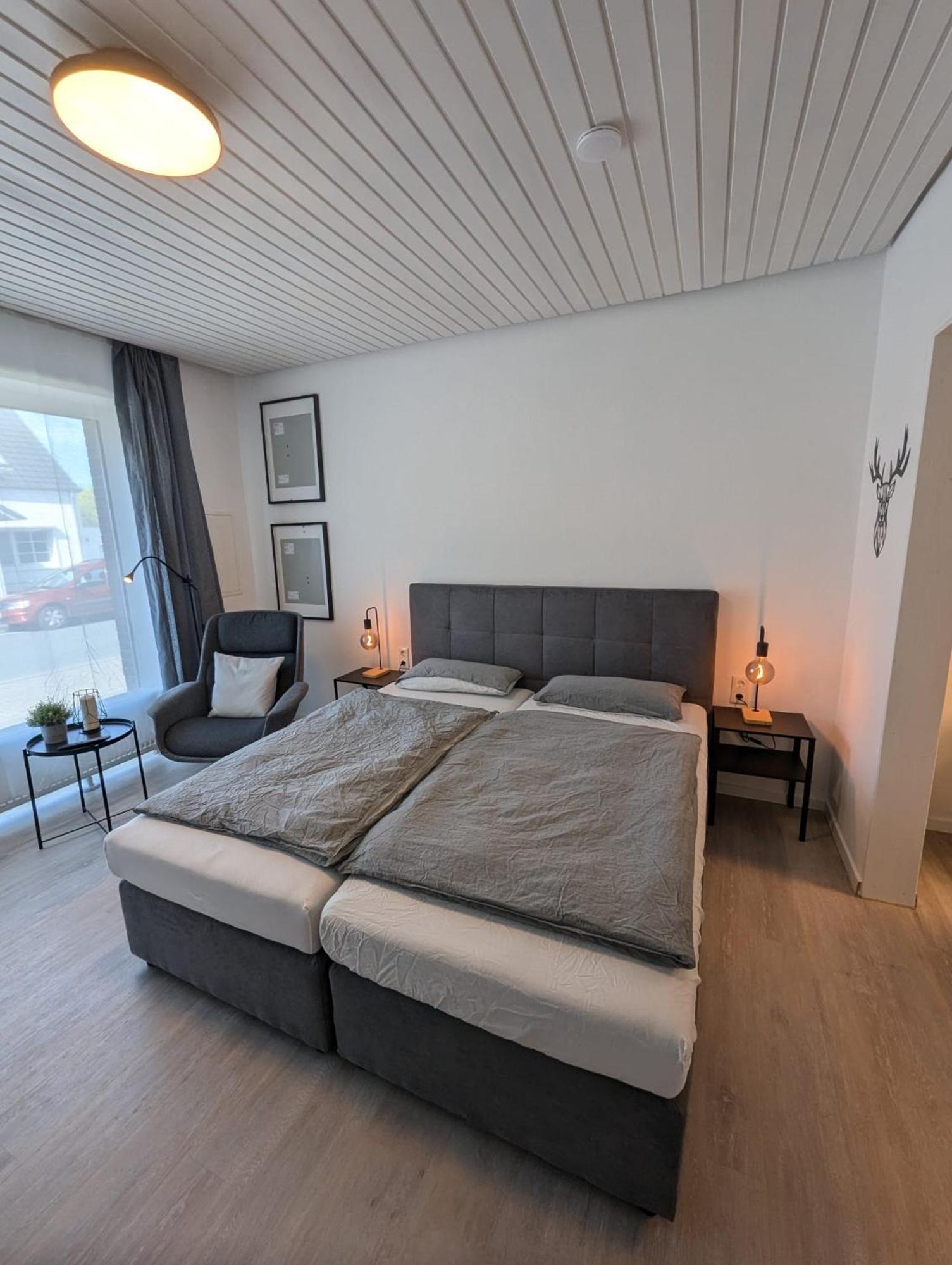 Feeling Apartment Хам Екстериор снимка