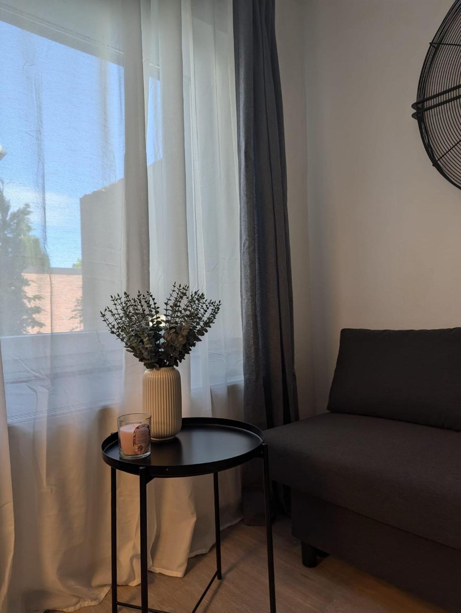Feeling Apartment Хам Екстериор снимка