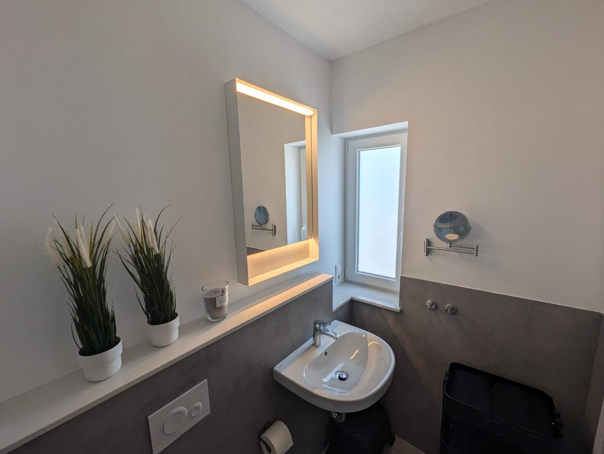 Feeling Apartment Хам Екстериор снимка
