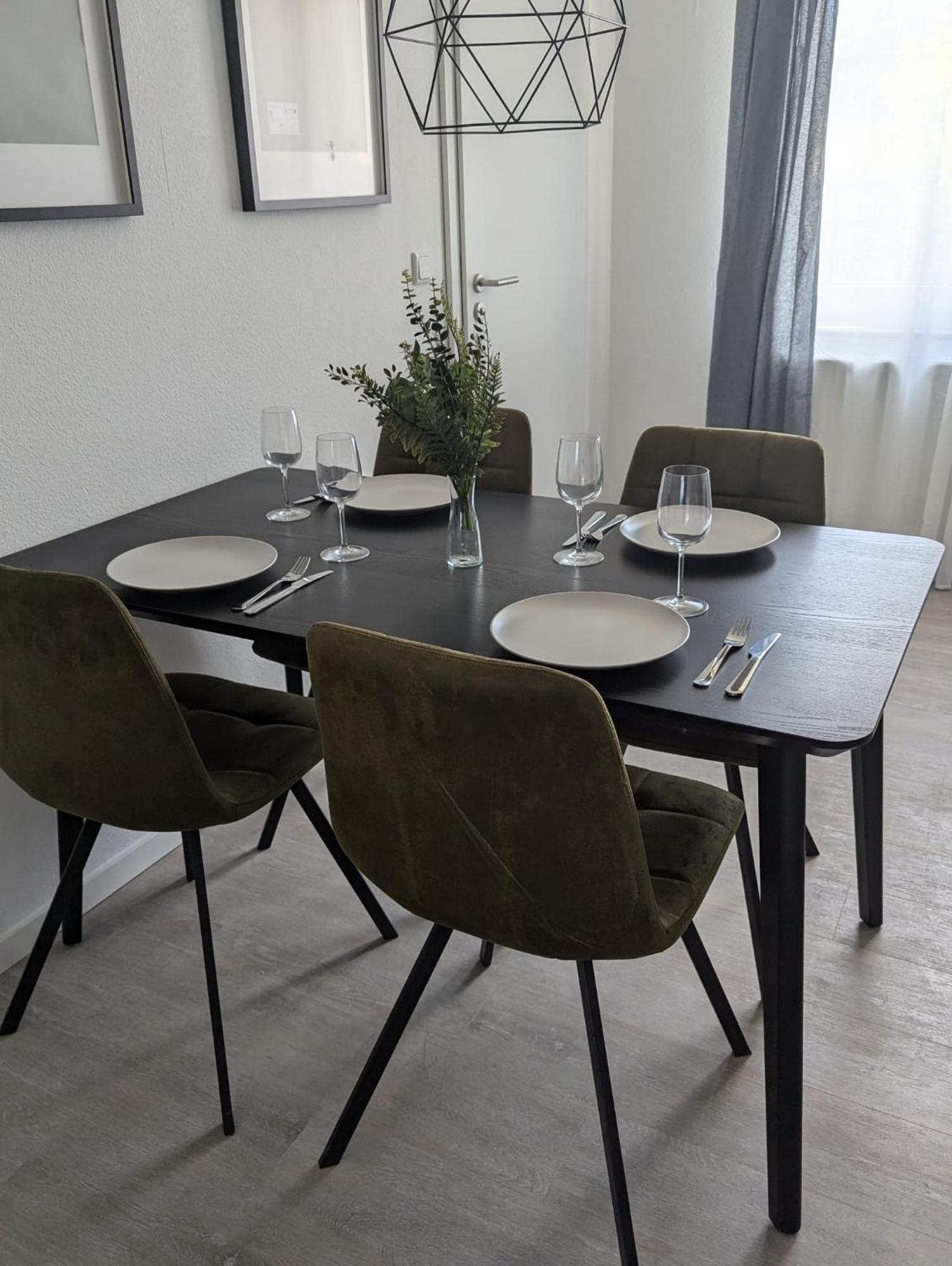 Feeling Apartment Хам Екстериор снимка