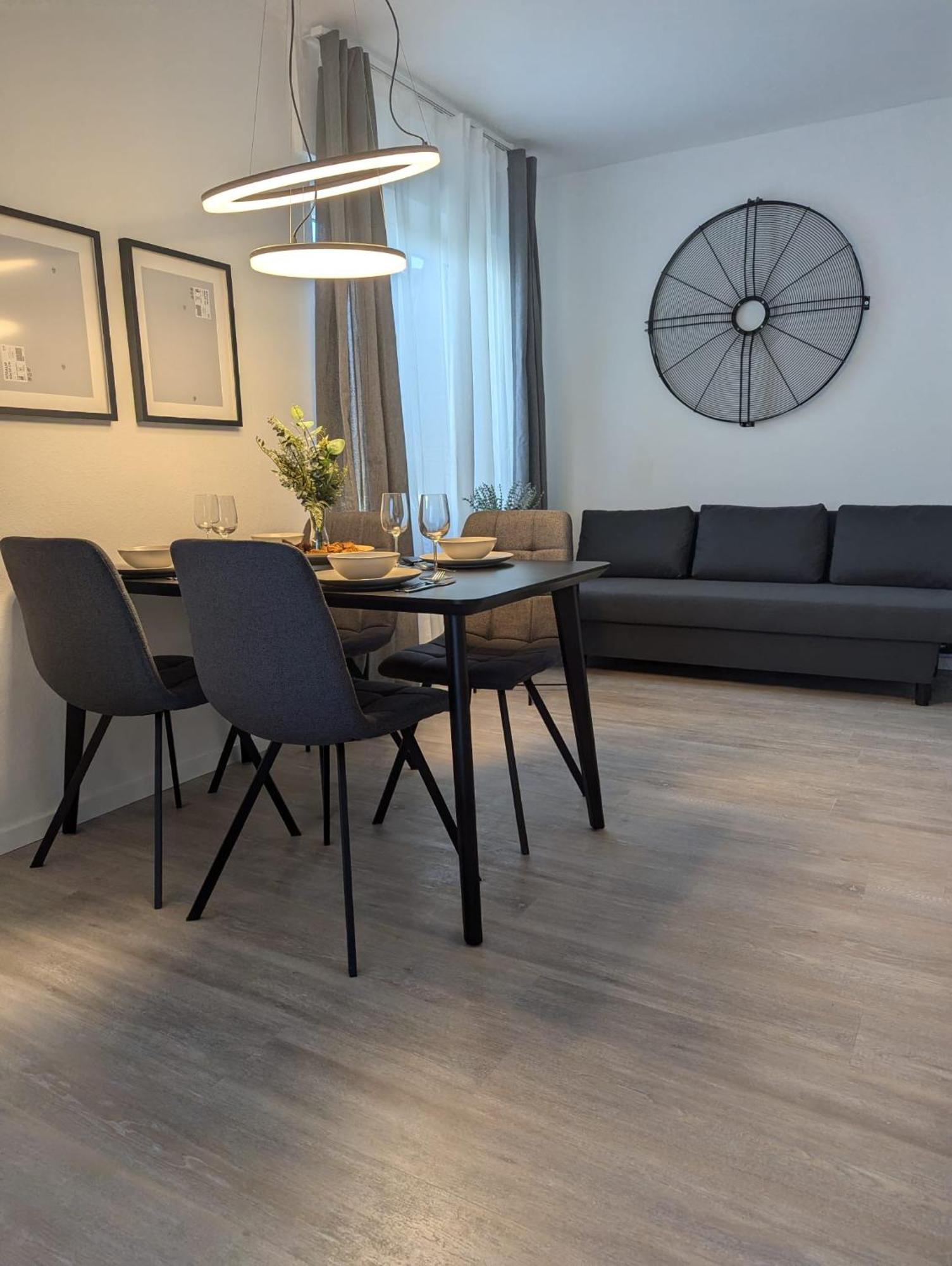 Feeling Apartment Хам Екстериор снимка