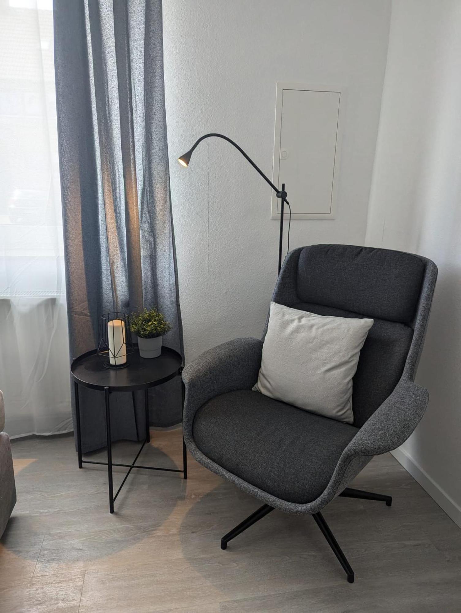 Feeling Apartment Хам Екстериор снимка