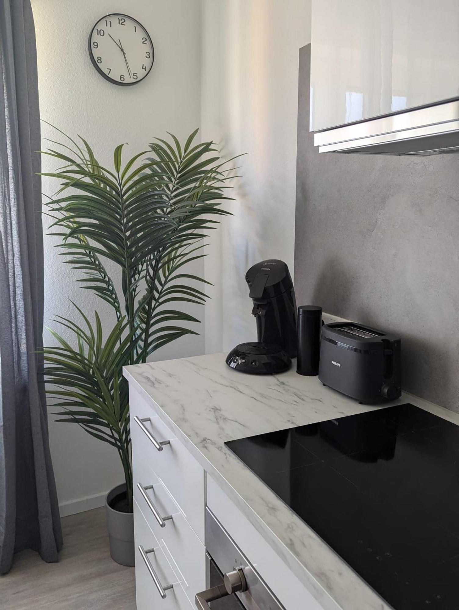 Feeling Apartment Хам Екстериор снимка