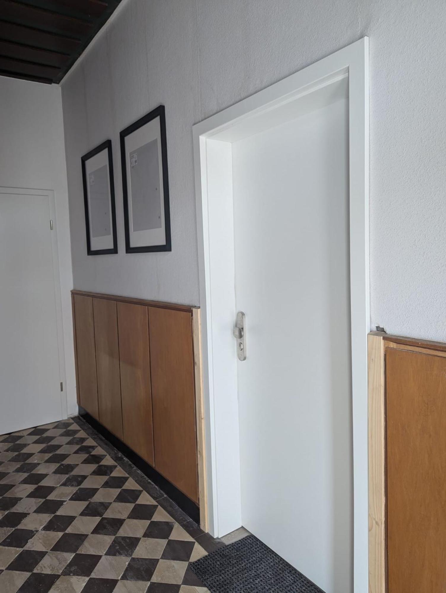 Feeling Apartment Хам Екстериор снимка