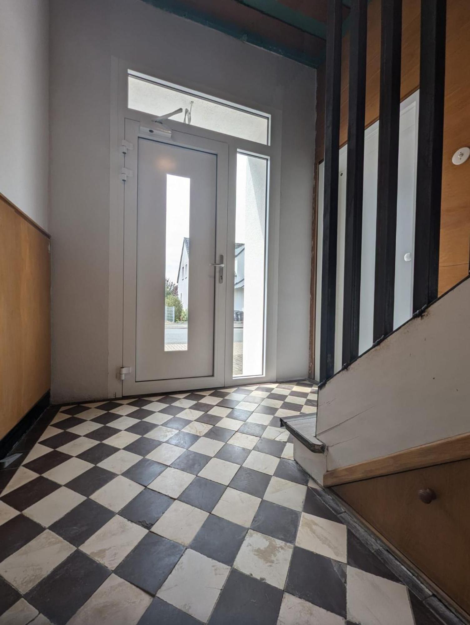 Feeling Apartment Хам Екстериор снимка
