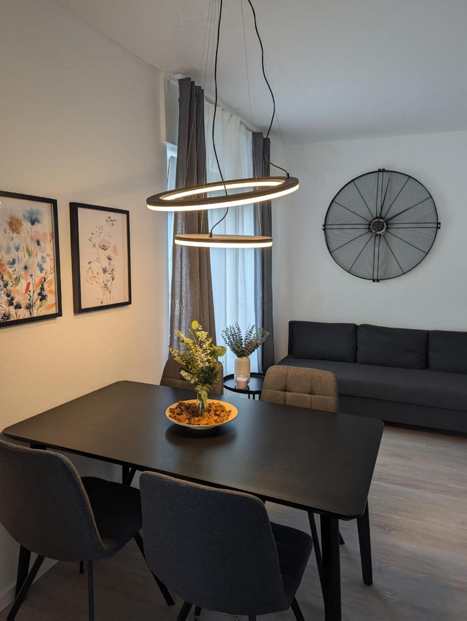 Feeling Apartment Хам Екстериор снимка
